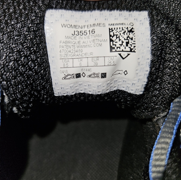 Merrell Siren edge - Picture 5 of 5